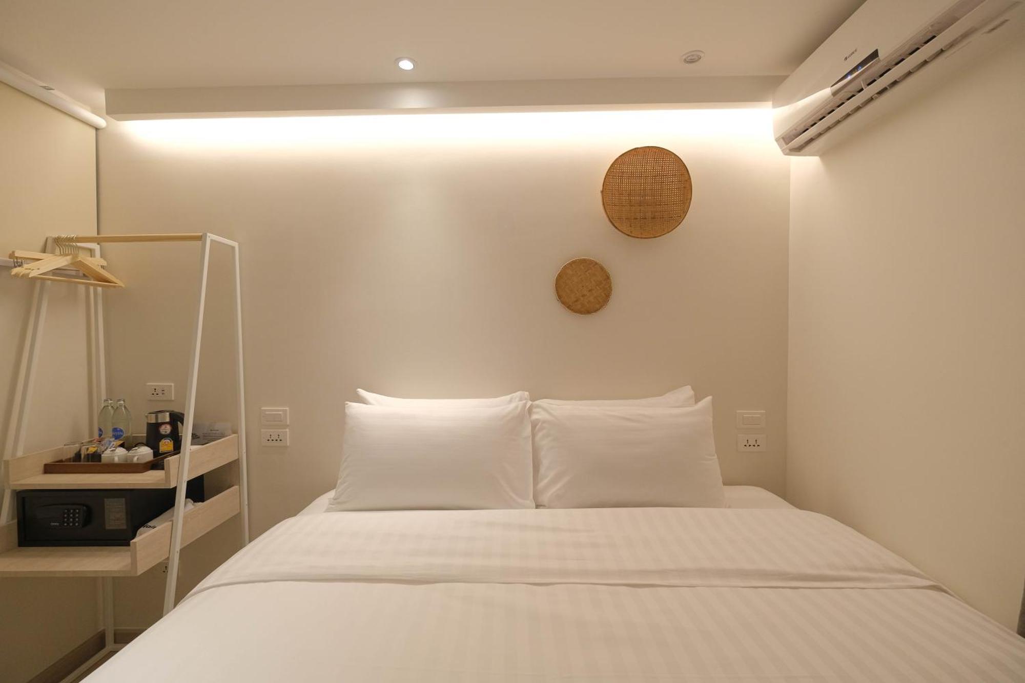 Simplestay Chatuchak, Surestay Collection By Best Western กรุงเทพมหานคร ภายนอก รูปภาพ