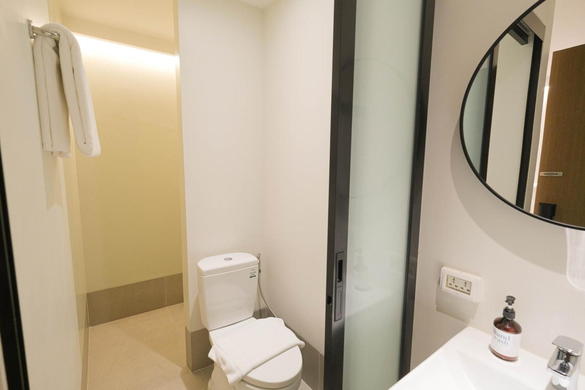 Simplestay Chatuchak, Surestay Collection By Best Western กรุงเทพมหานคร ภายนอก รูปภาพ