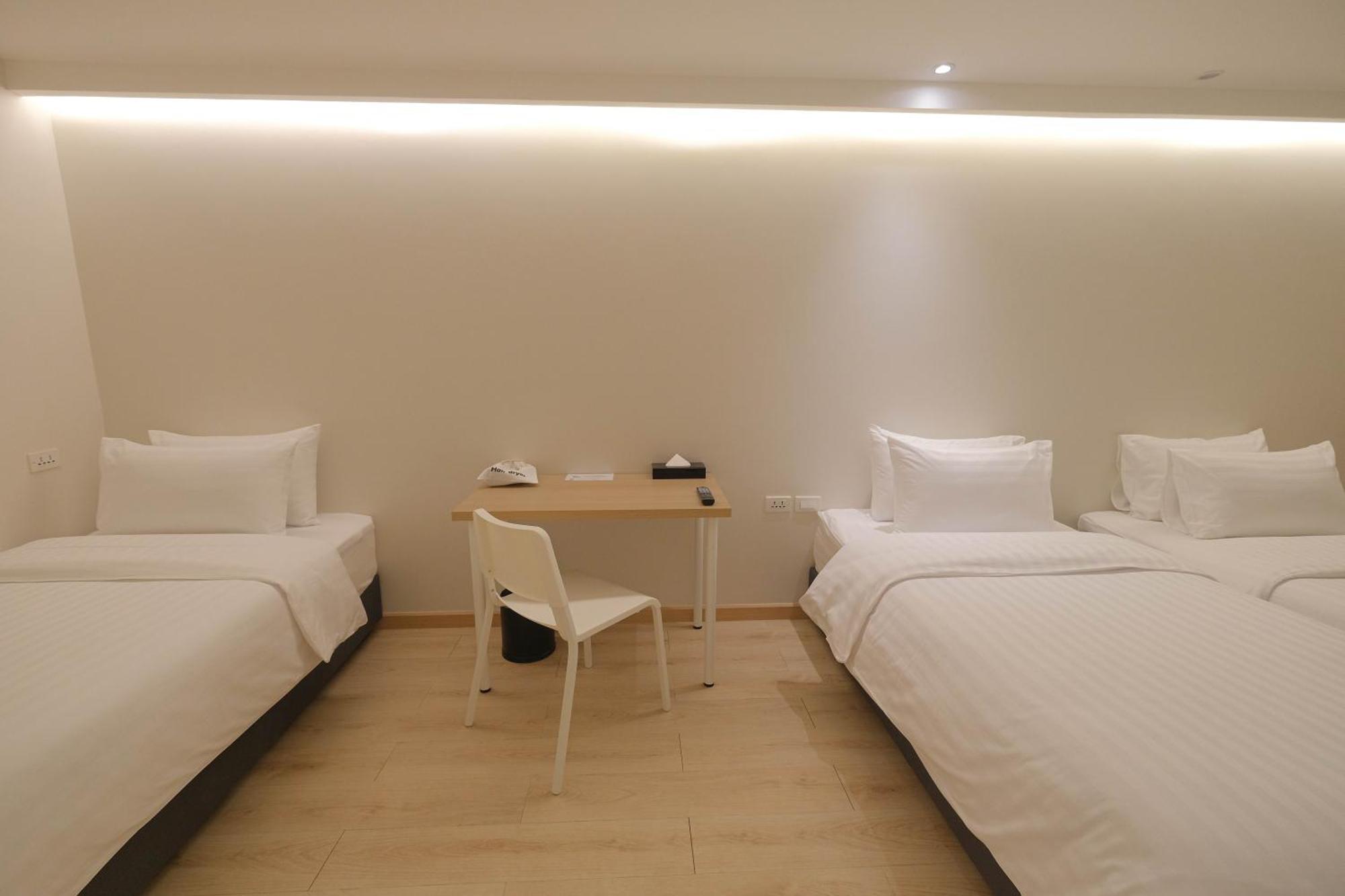 Simplestay Chatuchak, Surestay Collection By Best Western กรุงเทพมหานคร ภายนอก รูปภาพ