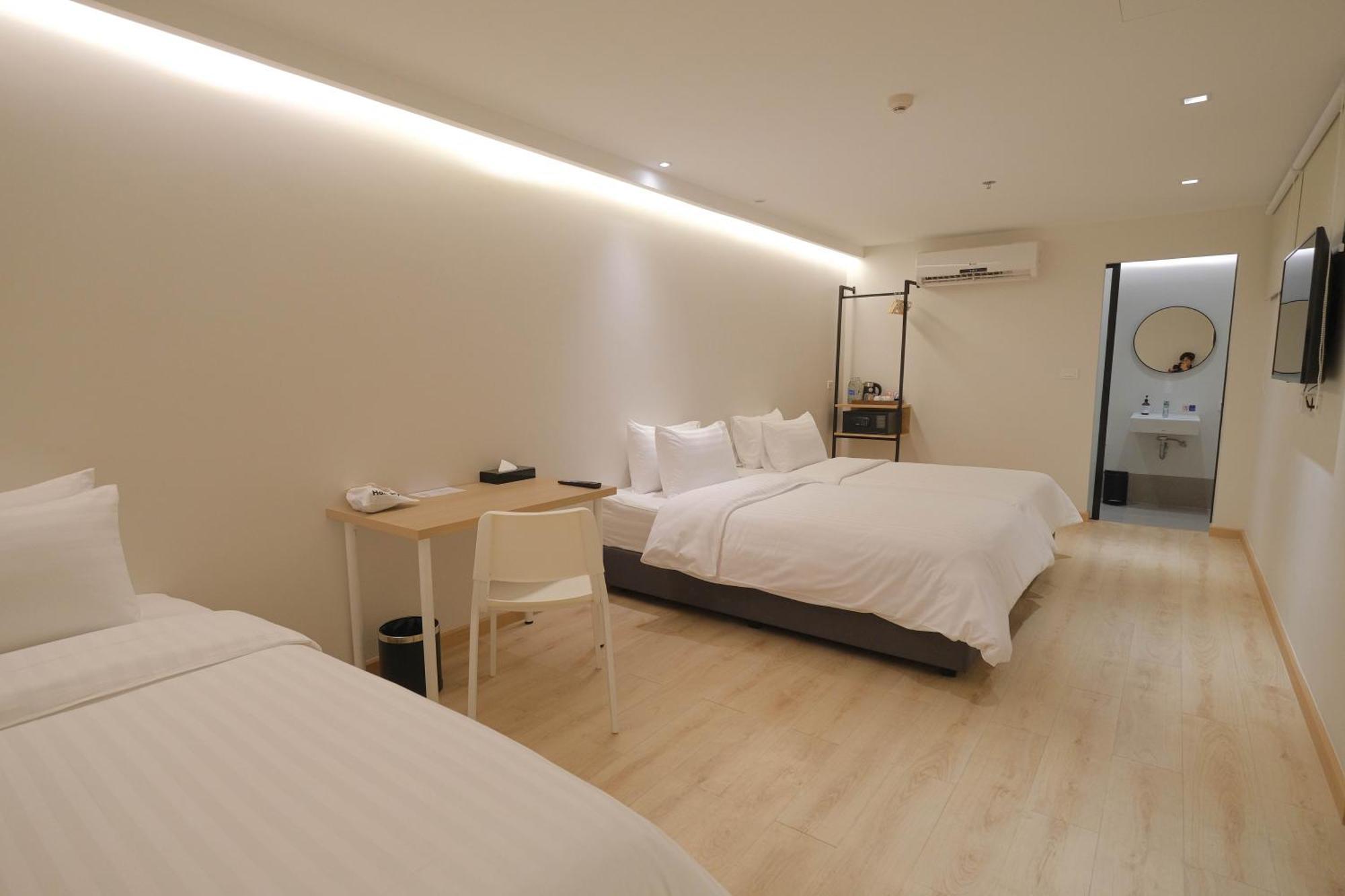 Simplestay Chatuchak, Surestay Collection By Best Western กรุงเทพมหานคร ภายนอก รูปภาพ