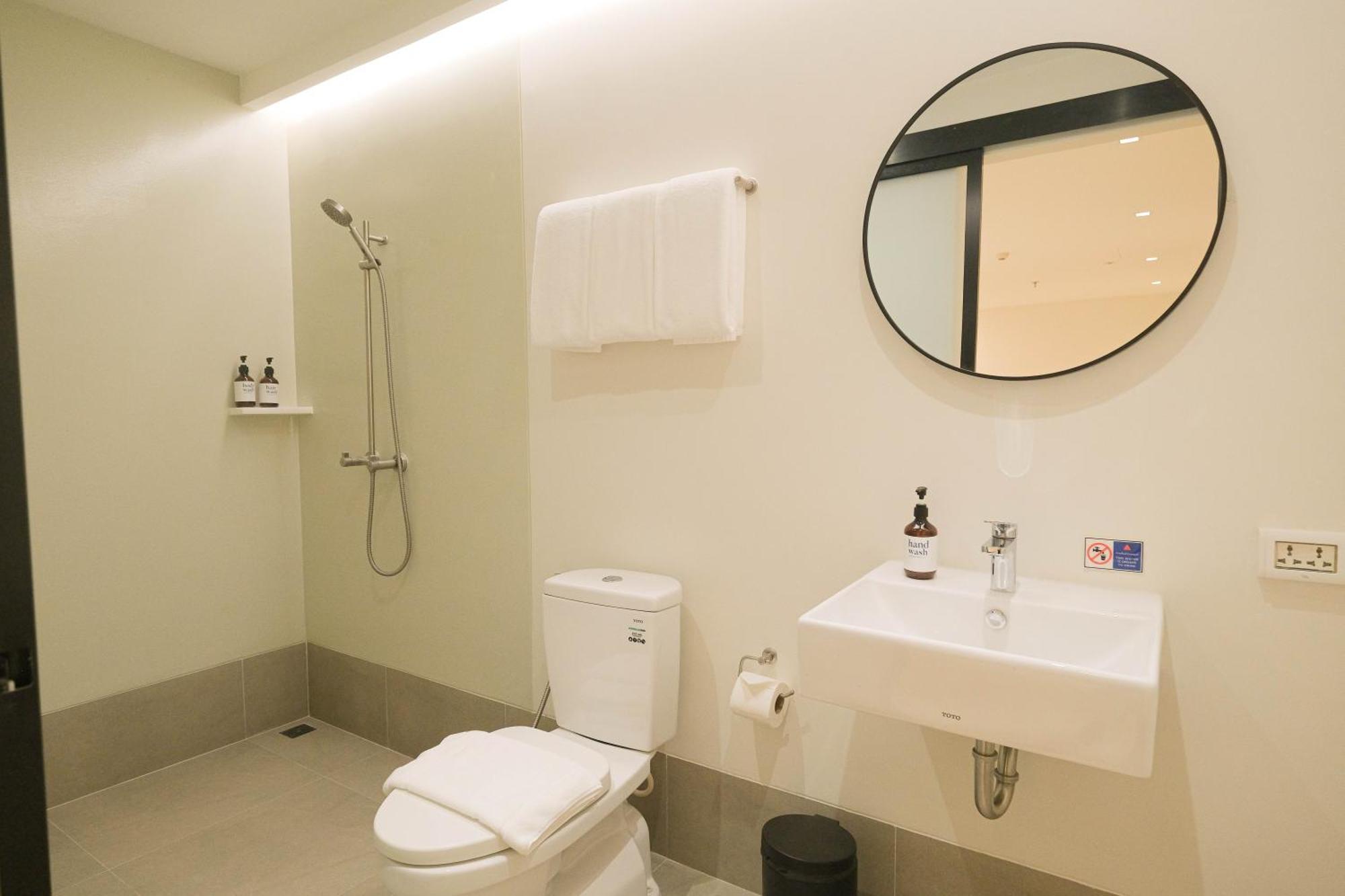 Simplestay Chatuchak, Surestay Collection By Best Western กรุงเทพมหานคร ภายนอก รูปภาพ