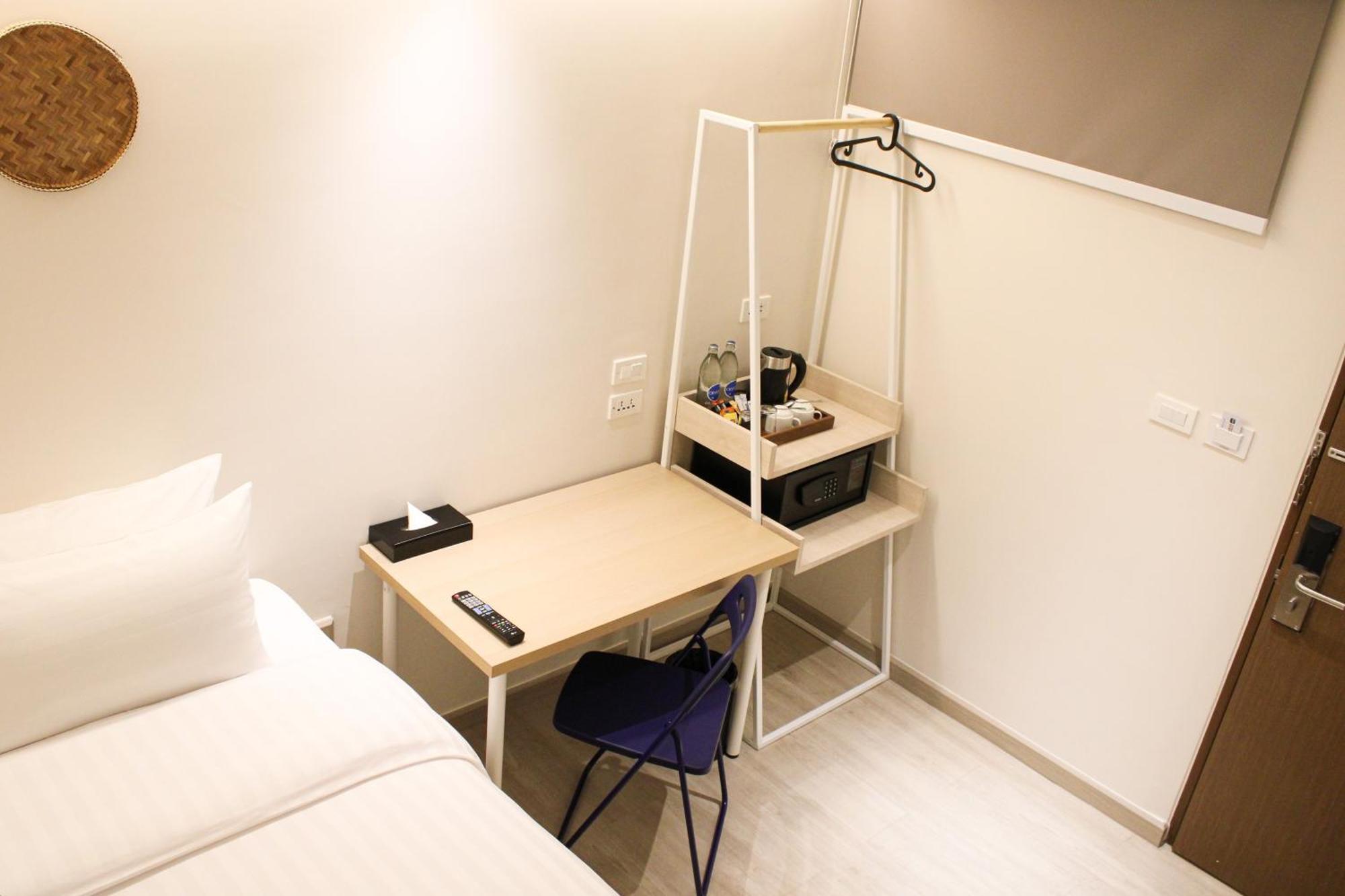 Simplestay Chatuchak, Surestay Collection By Best Western กรุงเทพมหานคร ภายนอก รูปภาพ