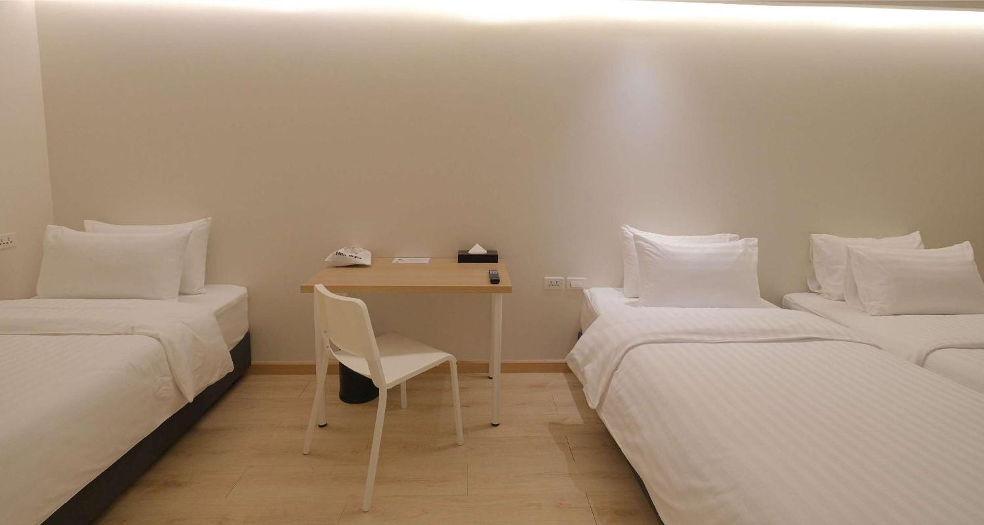 Simplestay Chatuchak, Surestay Collection By Best Western กรุงเทพมหานคร ภายนอก รูปภาพ