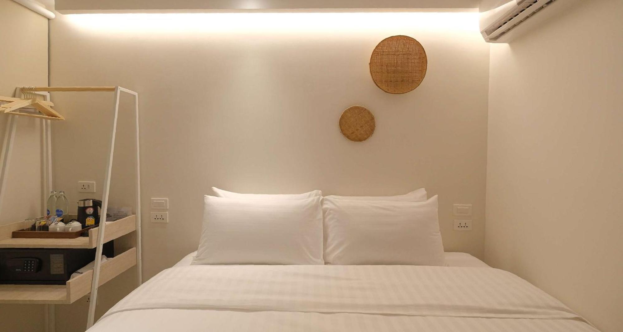 Simplestay Chatuchak, Surestay Collection By Best Western กรุงเทพมหานคร ภายนอก รูปภาพ