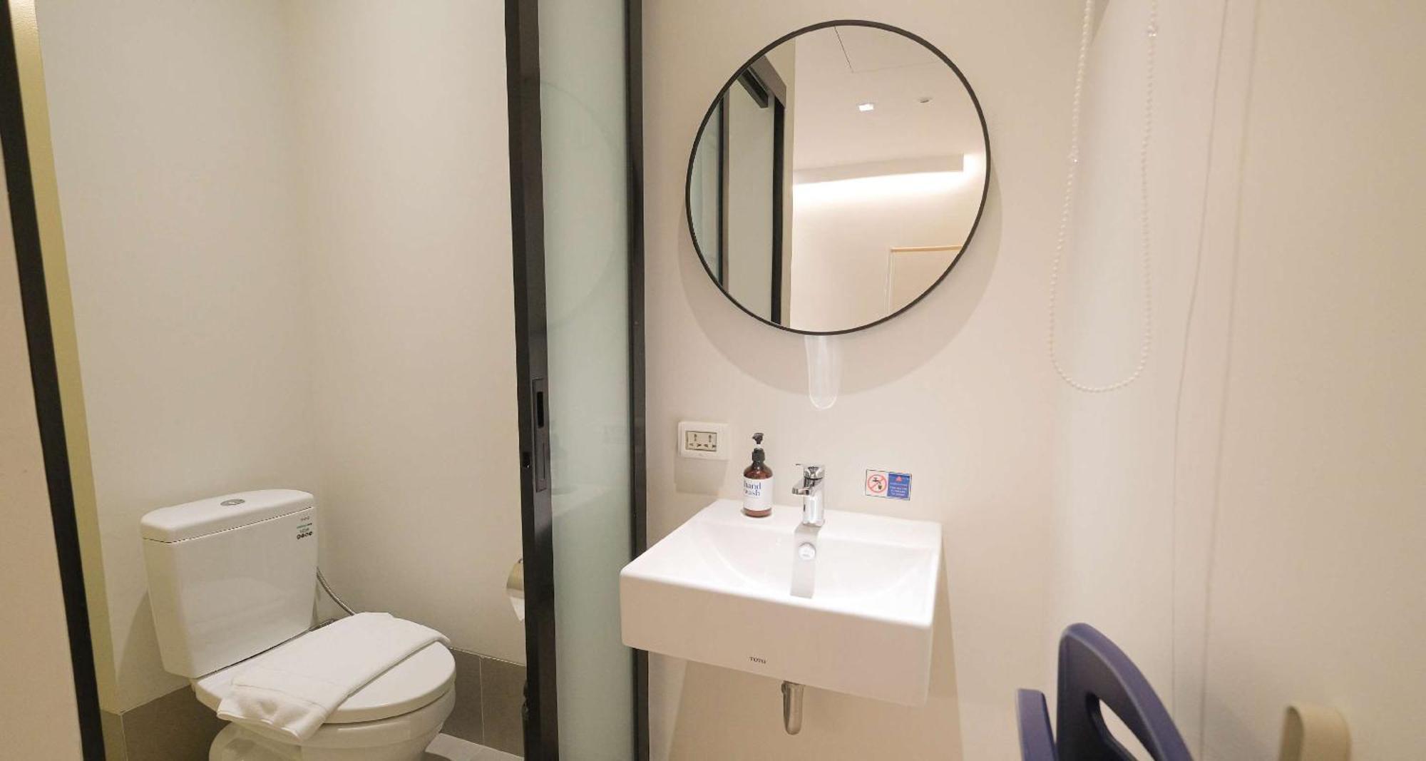 Simplestay Chatuchak, Surestay Collection By Best Western กรุงเทพมหานคร ภายนอก รูปภาพ