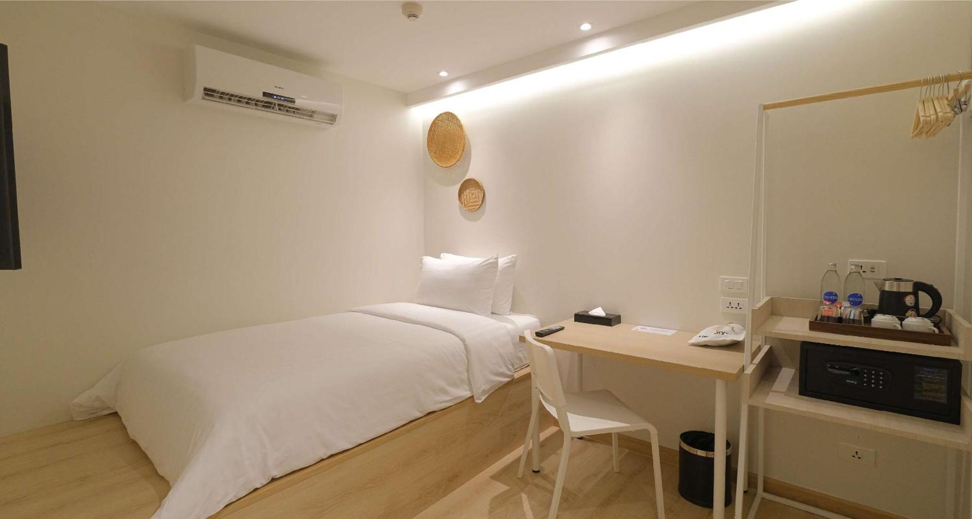 Simplestay Chatuchak, Surestay Collection By Best Western กรุงเทพมหานคร ภายนอก รูปภาพ