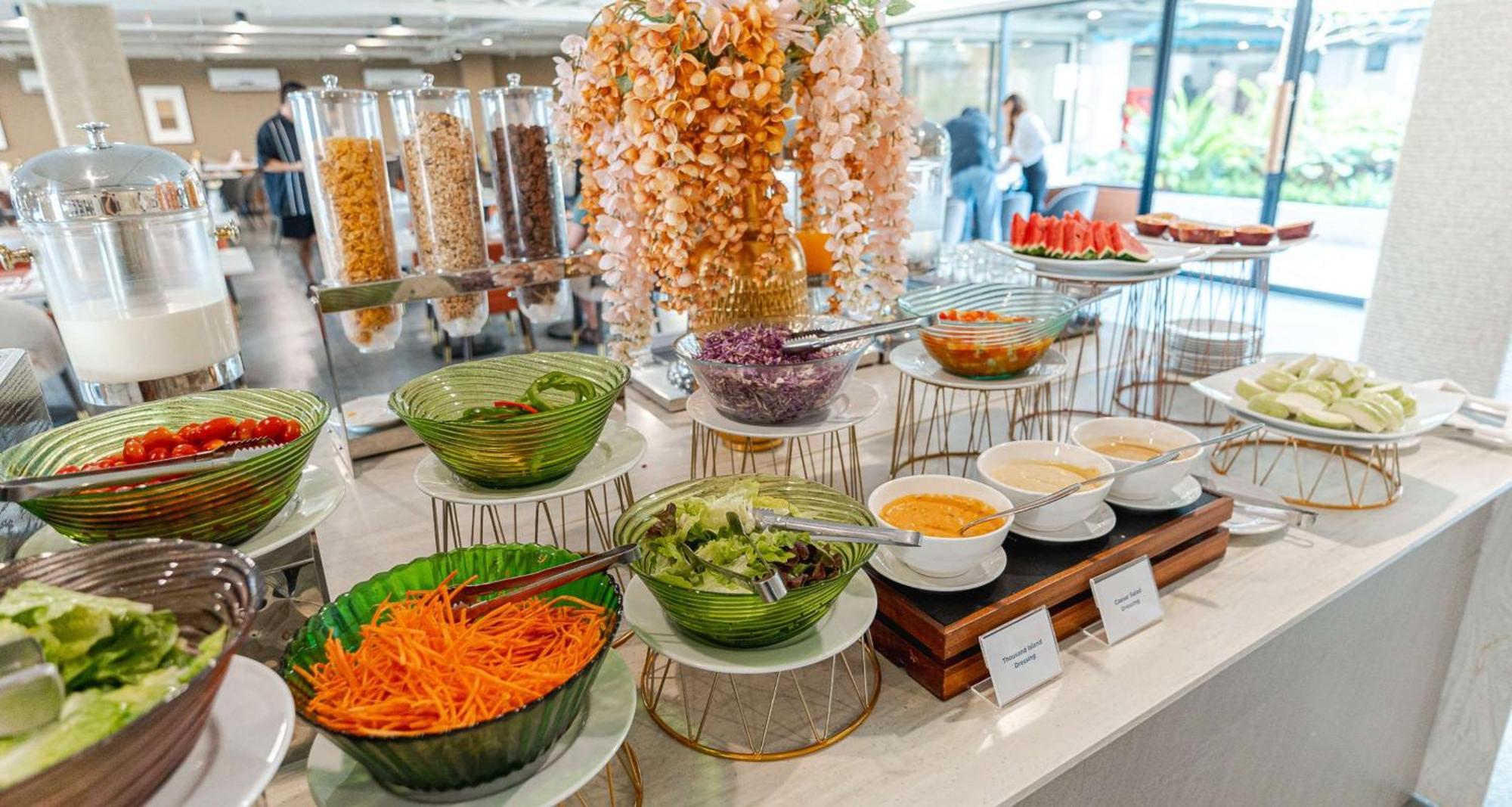 Simplestay Chatuchak, Surestay Collection By Best Western กรุงเทพมหานคร ภายนอก รูปภาพ