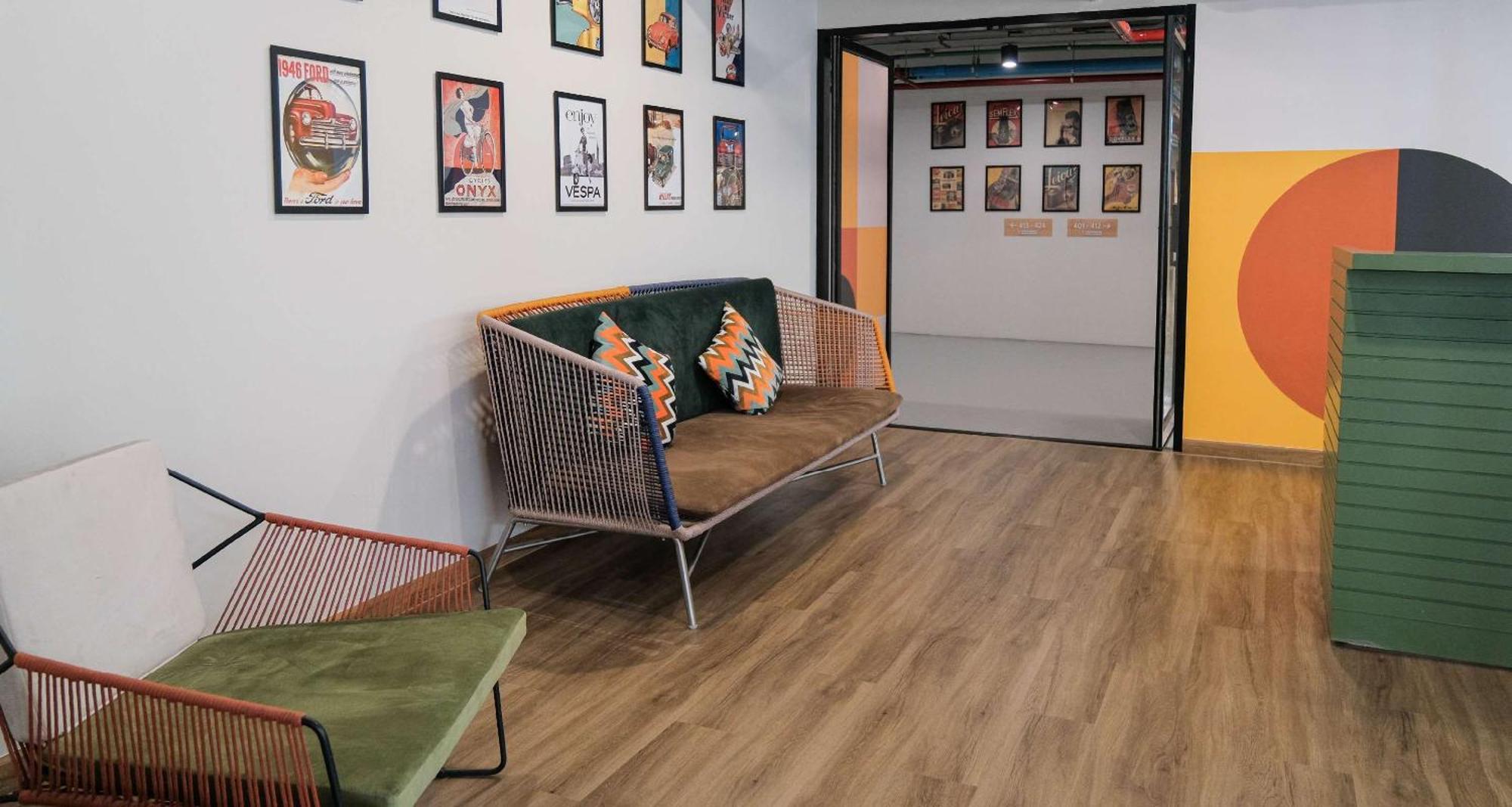 Simplestay Chatuchak, Surestay Collection By Best Western กรุงเทพมหานคร ภายนอก รูปภาพ
