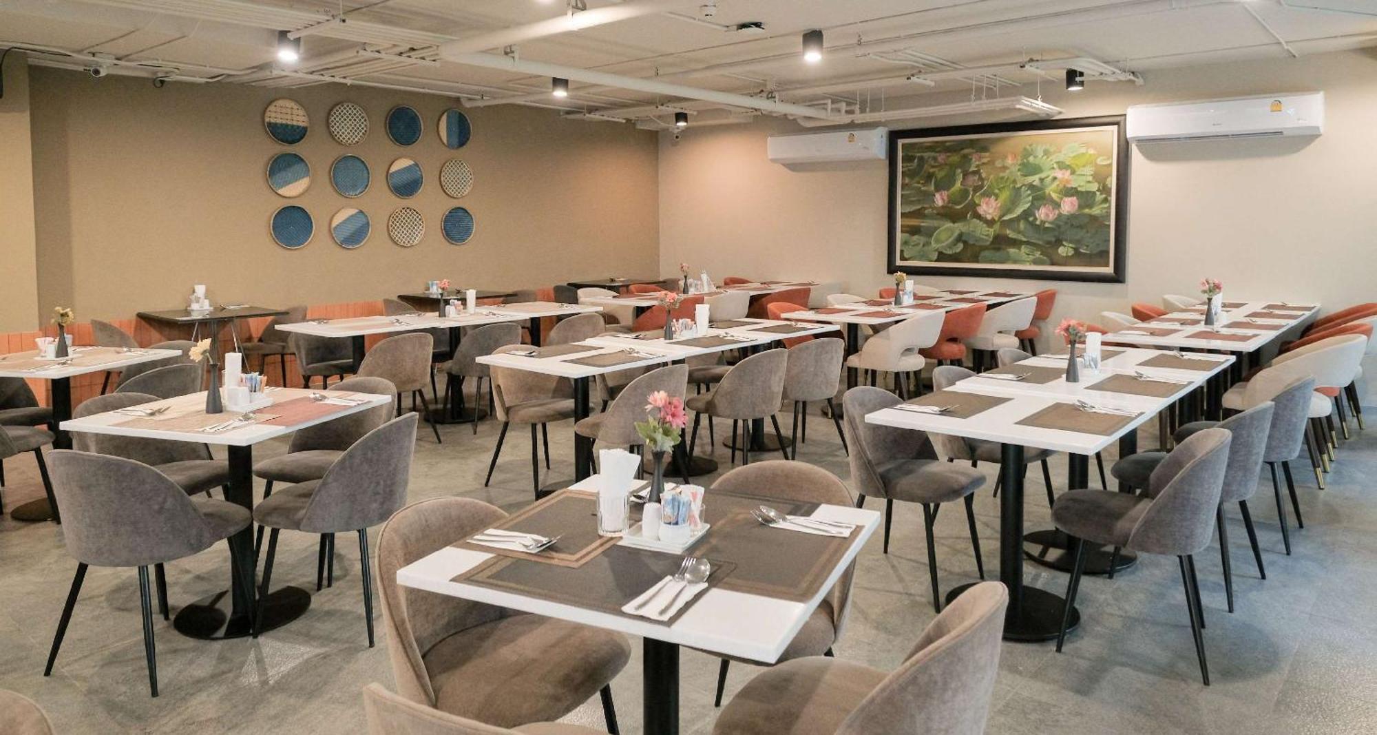 Simplestay Chatuchak, Surestay Collection By Best Western กรุงเทพมหานคร ภายนอก รูปภาพ