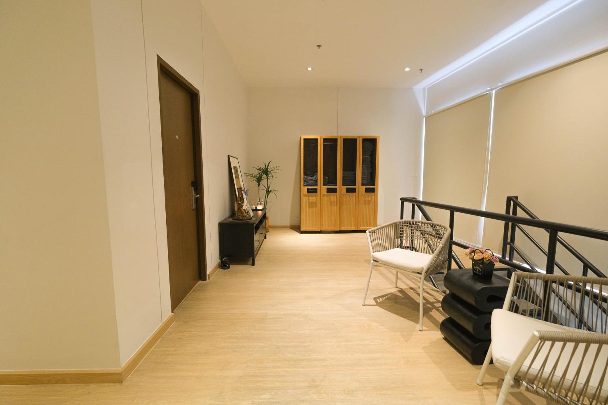 Simplestay Chatuchak, Surestay Collection By Best Western กรุงเทพมหานคร ภายนอก รูปภาพ