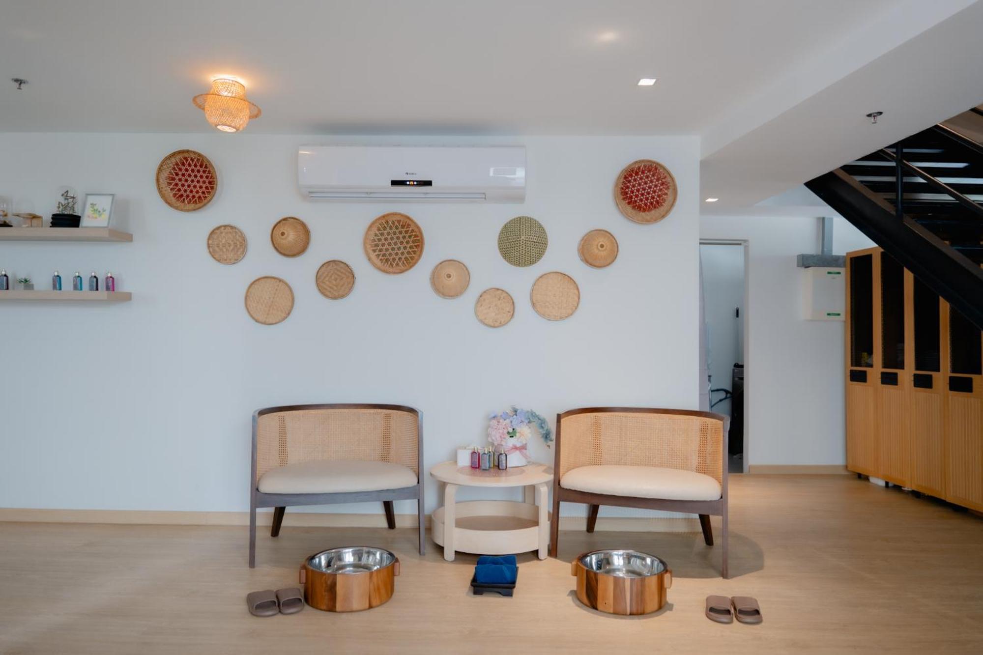 Simplestay Chatuchak, Surestay Collection By Best Western กรุงเทพมหานคร ภายนอก รูปภาพ